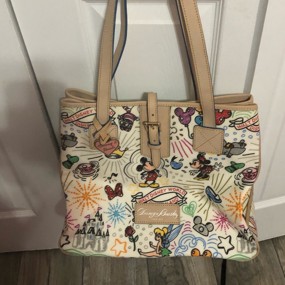 Disney Dooney